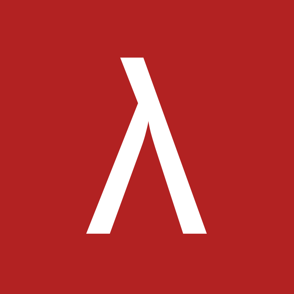 Attach app icon